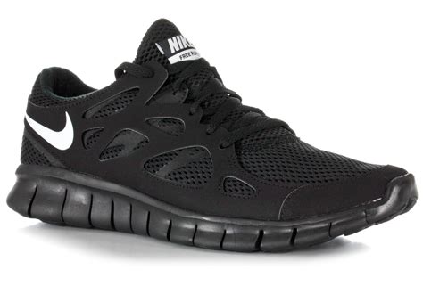 nike free run 2 herren schwarz|free run 2 foot locker.